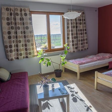 Hotel Centru De Recreere Kentaur Dorolţ Exteriér fotografie