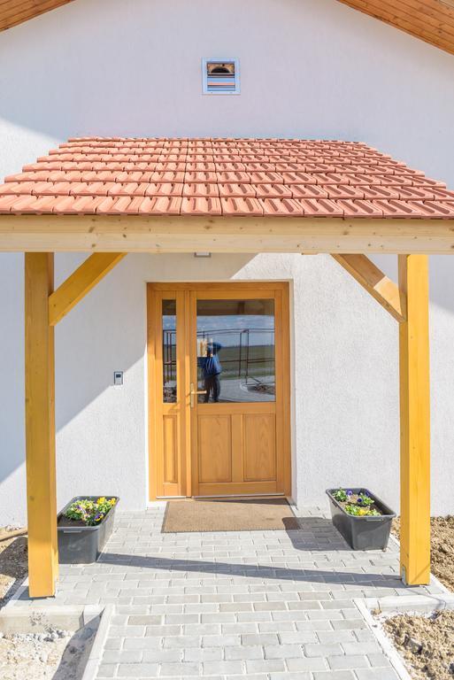 Hotel Centru De Recreere Kentaur Dorolţ Exteriér fotografie