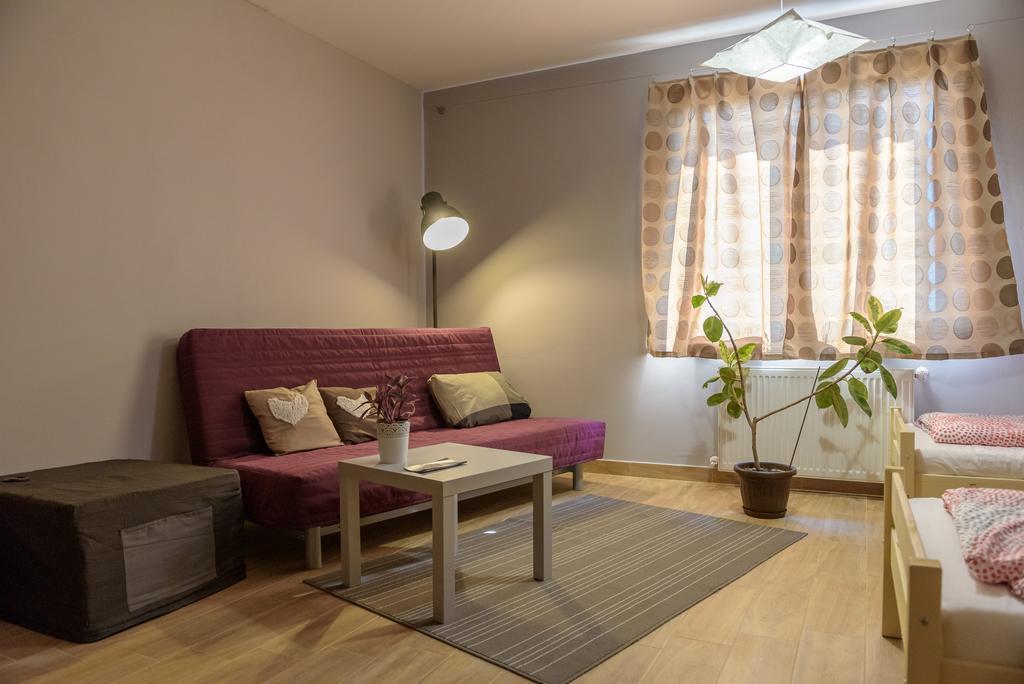 Hotel Centru De Recreere Kentaur Dorolţ Exteriér fotografie