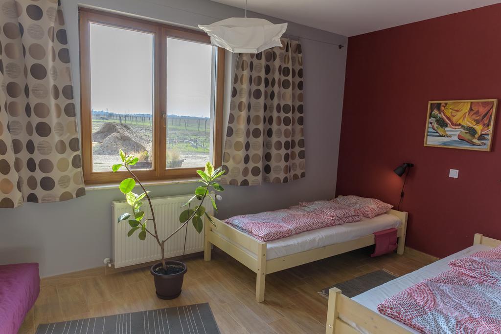 Hotel Centru De Recreere Kentaur Dorolţ Exteriér fotografie