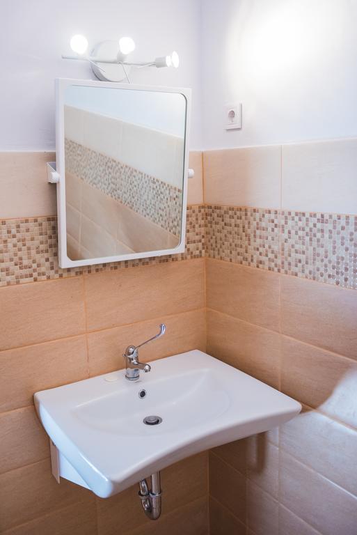 Hotel Centru De Recreere Kentaur Dorolţ Exteriér fotografie