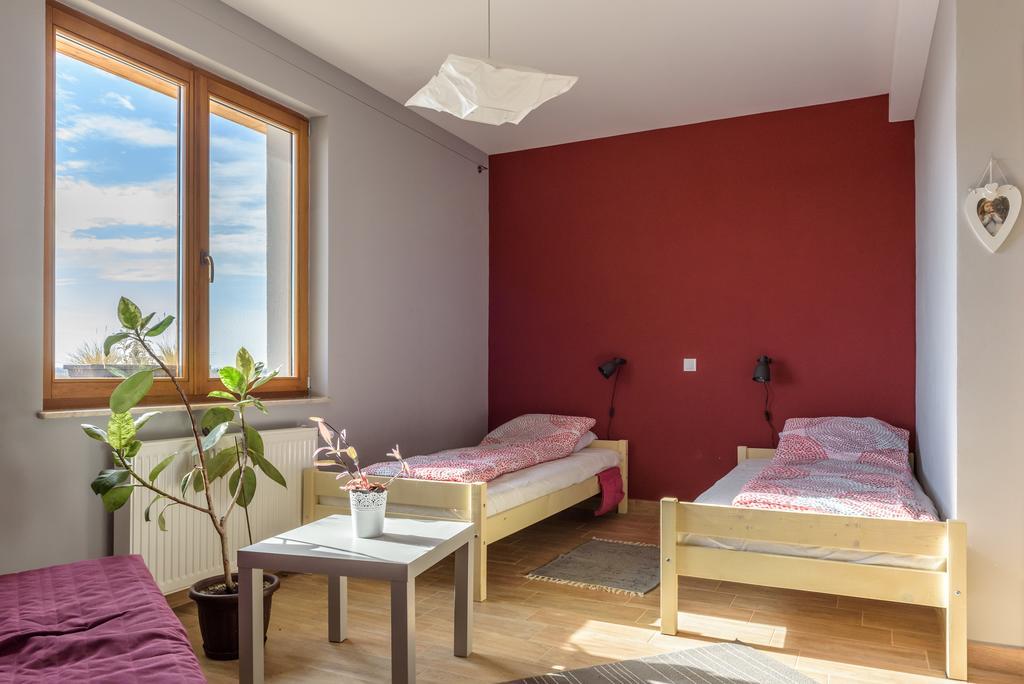 Hotel Centru De Recreere Kentaur Dorolţ Exteriér fotografie
