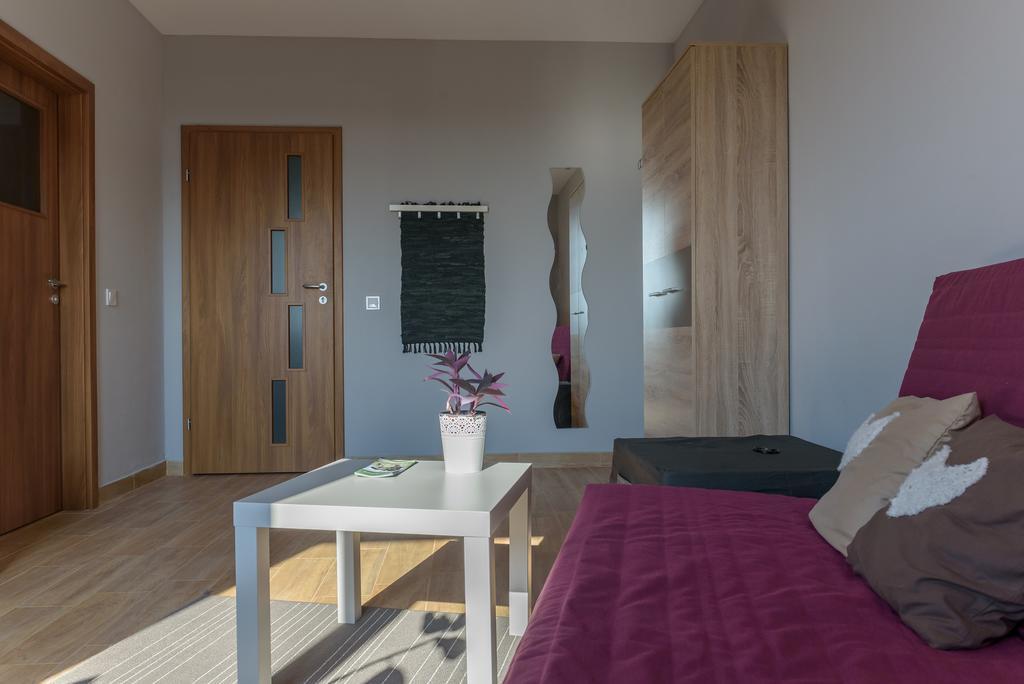 Hotel Centru De Recreere Kentaur Dorolţ Exteriér fotografie