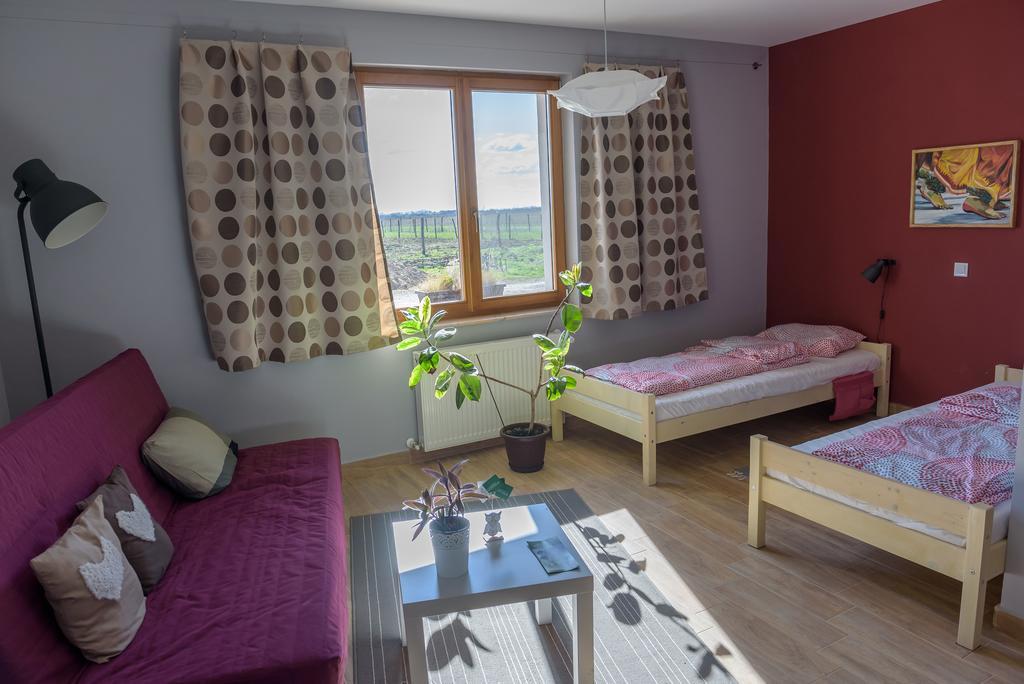 Hotel Centru De Recreere Kentaur Dorolţ Exteriér fotografie