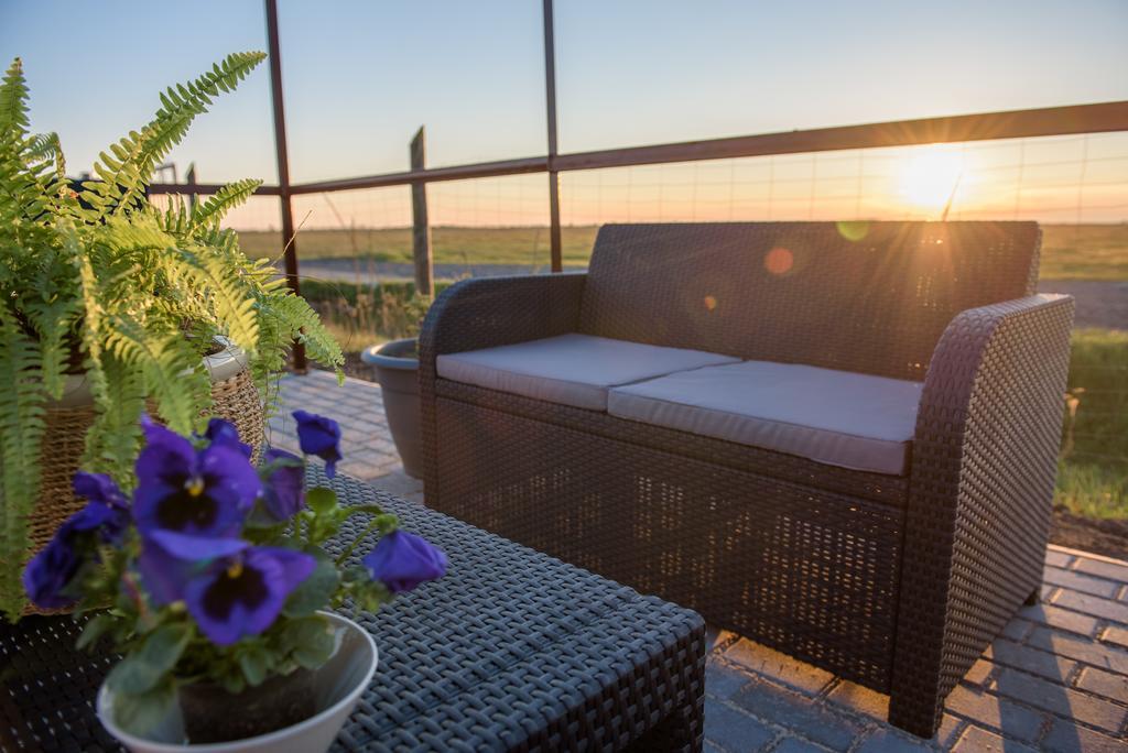Hotel Centru De Recreere Kentaur Dorolţ Exteriér fotografie