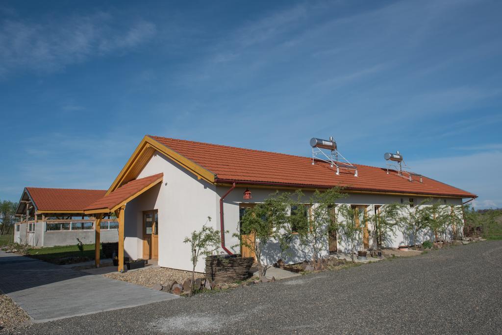 Hotel Centru De Recreere Kentaur Dorolţ Exteriér fotografie