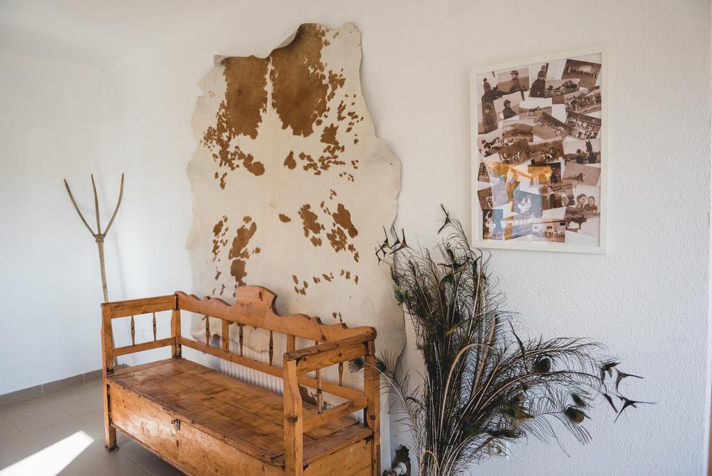 Hotel Centru De Recreere Kentaur Dorolţ Exteriér fotografie