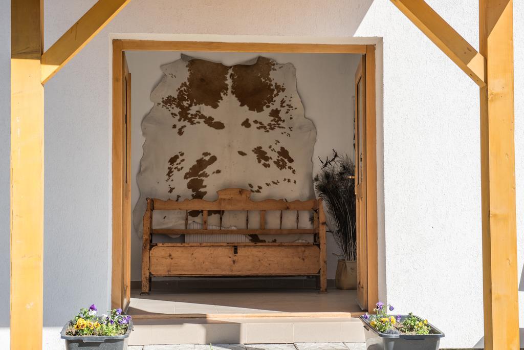 Hotel Centru De Recreere Kentaur Dorolţ Exteriér fotografie