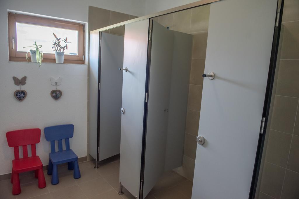 Hotel Centru De Recreere Kentaur Dorolţ Exteriér fotografie