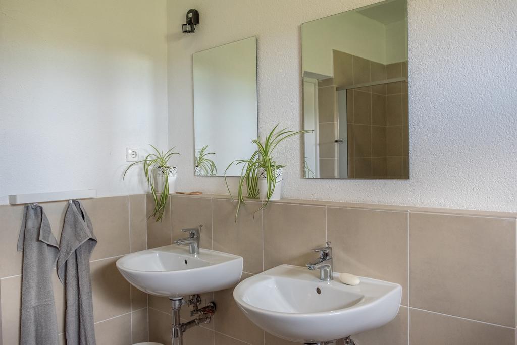 Hotel Centru De Recreere Kentaur Dorolţ Exteriér fotografie