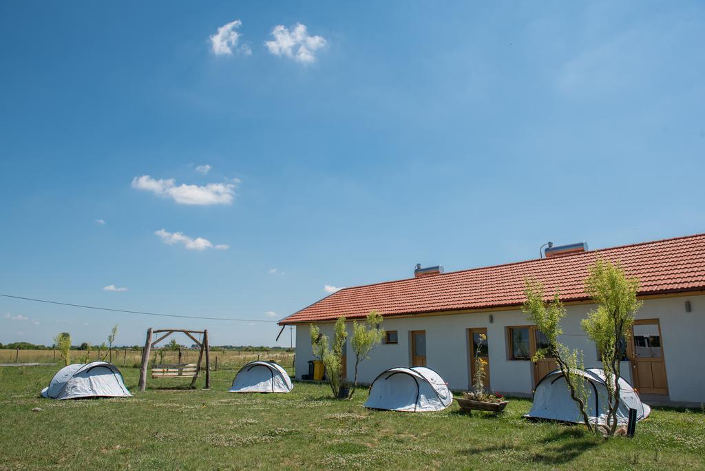 Hotel Centru De Recreere Kentaur Dorolţ Exteriér fotografie
